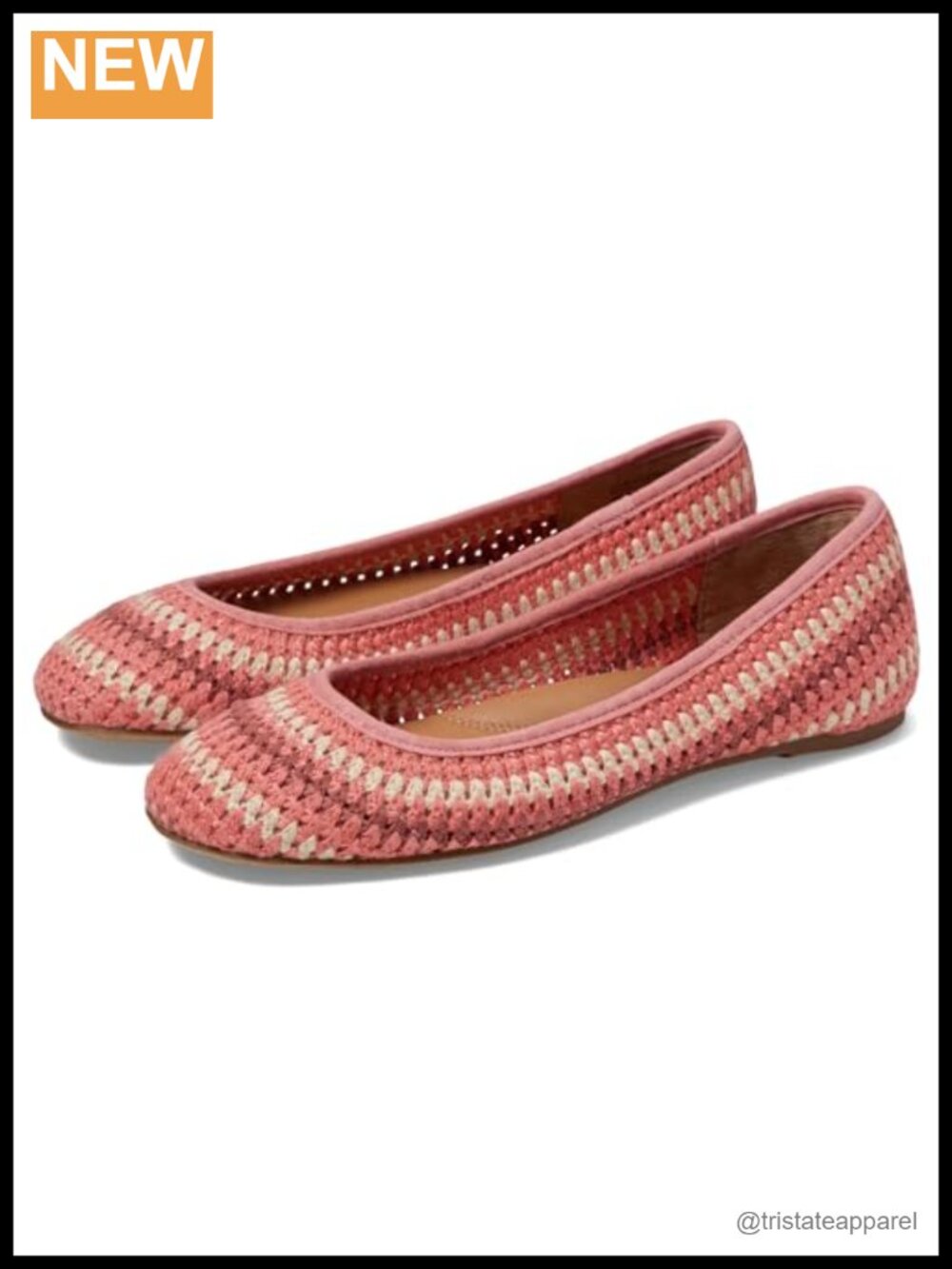 Gentle Souls Mable Women's Flat Shoes Almond Toe Slip-On with Arch Support